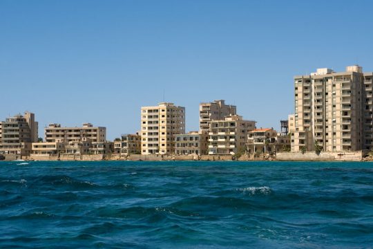 cypros cyprus varosi